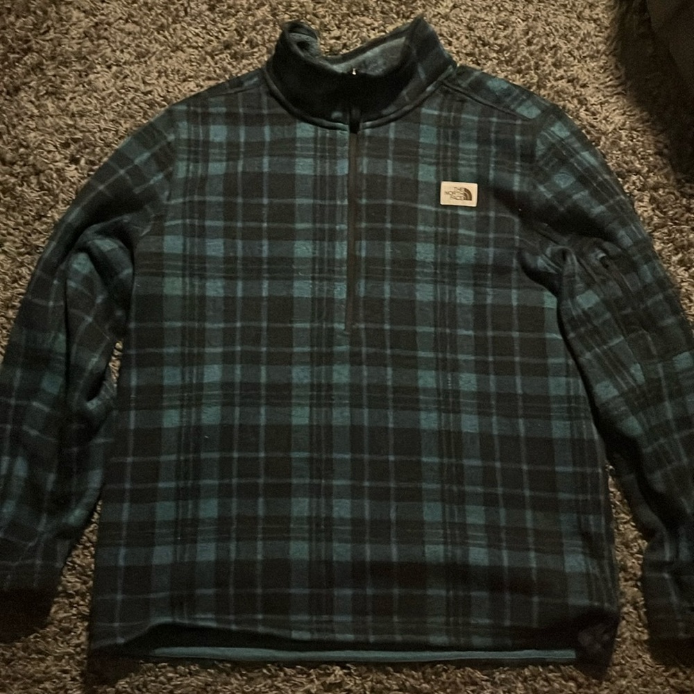 North Face XL Fleece